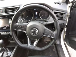 NISSAN X-TRAIL / 2019 4WD NT32-306241 ID: 483629 17