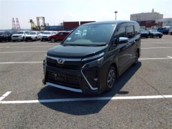 Toyota VOXY 2019 года ZRR80-0539705 ID: 489992 28