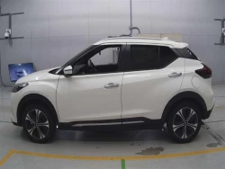 Nissan KICKS 2021 года P15-023175 ID: 490335 6