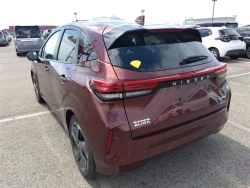 Nissan AURA 2021 года FE13-205829 ID: 543645 10