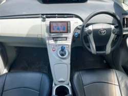 Toyota PRIUS 2012 года ZVW30-5438510 ID: 488784 14