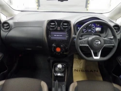 Nissan NOTE 2018 года HE12-231932 ID: 554772 16