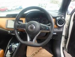 Nissan KICKS 2021 года P15-038956 ID: 493879 20