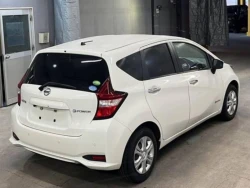 Nissan NOTE 2019 года HE12-267235 ID: 489086 24