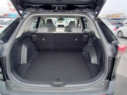 Toyota RAV4 2021 года MXAA54-4025374 ID: 544542 16