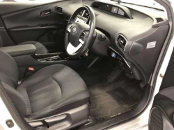 Toyota PRIUS 2018 года ZVW51-6064635 ID: 541234 5
