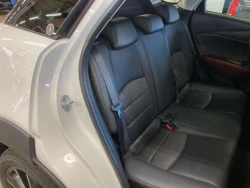 Mazda CX3 2015 года DK5FW-120842 ID: 501039 7