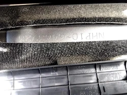 Toyota AQUA 2015 года NHP10-6463923 ID: 488693 22