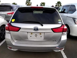 Toyota COROLLA FIELDER 2019 года NKE165-7222061 ID: 489397 15