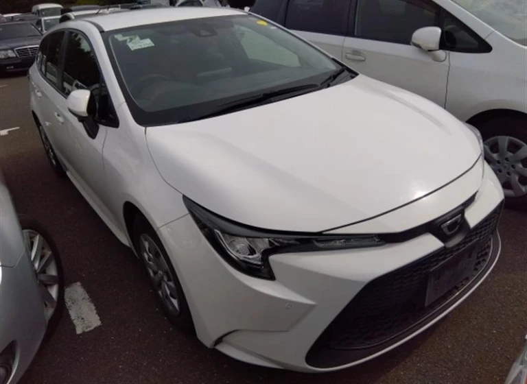 Toyota COROLLA TOURING WAGON 2019 года ZRE212-6004246 ID: 505020