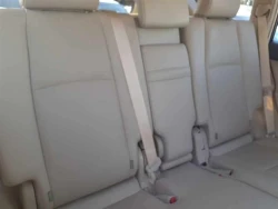 Toyota LAND CRUISER PRADO 2021 года TRJ150-0126845 ID: 538661 7