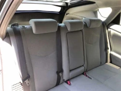 Toyota PRIUS 2012 года ZVW30-1579962 ID: 556915 6