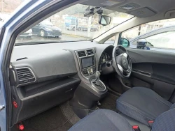 Toyota Ractis, 2011 год 39