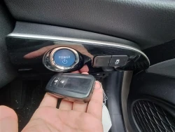 Toyota PRIUS 2017 года ZVW50-8072544 ID: 546053 22