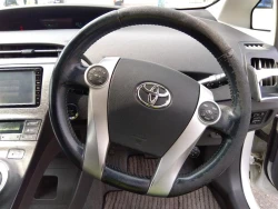 Toyota PRIUS 2010 года ZVW30-5135203 ID: 536142 17
