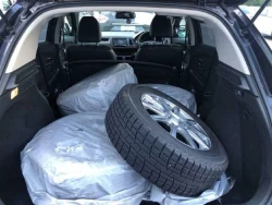 Honda VEZEL 2014 года RU3-1024204 ID: 561411 6
