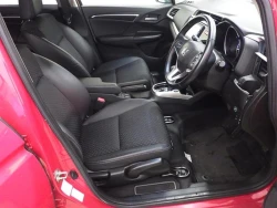 Honda FIT 2016 года GK6-3300331 ID: 537959 5