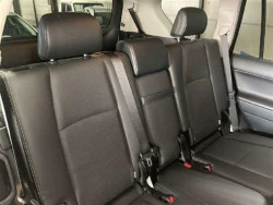 Toyota LAND CRUISER PRADO 2022 года TRJ150-0157953 ID: 557357 5
