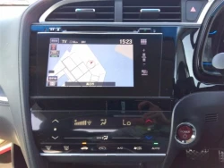 Honda SHUTTLE 2016 года GP7-1032244 ID: 485779 11