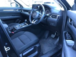 Mazda CX5, 2018 года KFEP-204615 ID: 519900 5
