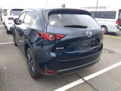 Mazda CX5, 2018 года KFEP-204615 ID: 519900 14