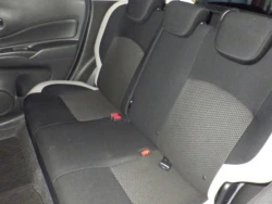 Nissan NOTE 2017 года HE12-120280 ID: 509797 5