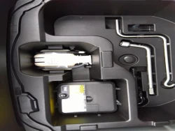 Toyota AQUA 2013 года NHP10-2238584 ID: 480809 23