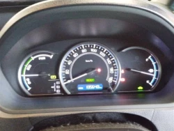 Toyota ESQUIRE 2015 года ZWR80-0094536 ID: 560326 6