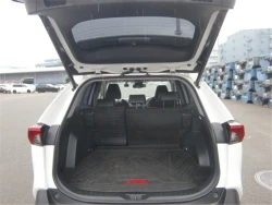 Toyota RAV4 2022 года MXAA54-5035369 ID: 551240 9