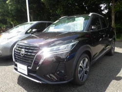 Nissan KICKS 2020 года P15-020275 ID: 493883 1