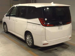 Toyota NOAH 2022 года MZRA90-0036064 ID: 544650 27