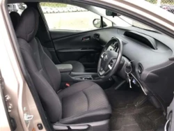 Toyota PRIUS 2017 года ZVW50-8072544 ID: 546053 5