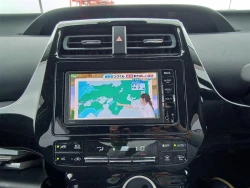 Toyota PRIUS 2016 года ZVW51-8012850 ID: 541719 19