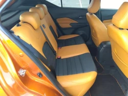 Nissan KICKS 2020 года P15-025406 ID: 515624 23