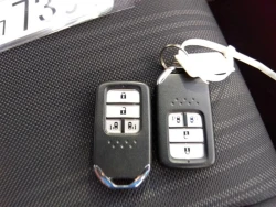 Honda FREED PLUS 2018 года GB7-1072294 ID: 515837 20