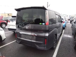 HONDA STEPWGN SPADA  RP3  2018г.в 2