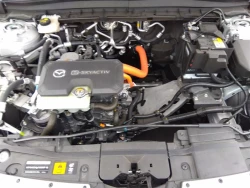 Mazda MX-30 2022 года DRH3P-100232 ID: 519091 18