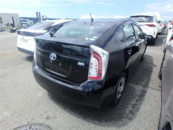 Toyota PRIUS 2013 года ZVW30-5662267 ID: 489311 10