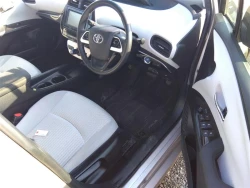 Toyota PRIUS 2016 года ZVW50-8017667 ID: 537282 21