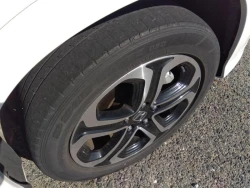 Honda VEZEL HYBRID 2019 года RU3-1337785 ID: 492487 4