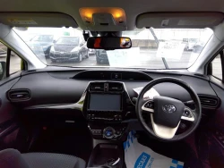 Toyota PRIUS 2016 года ZVW50-8040028 ID: 537834 14