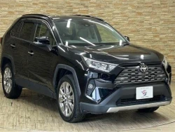 Toyota RAV4 2021 года MXAA54-4025374 ID: 544542 18