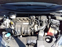 Honda SHUTTLE 2016 года GP7-1104444 ID: 483391 20