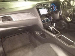 Honda SHUTTLE 2015 года GP8-1001730 ID: 489532 21