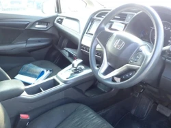 Honda SHUTTLE 2021 года GP8-2200492 ID: 557097 6