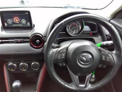 Mazda CX3 2015 года DK5FW-120842 ID: 501039 20