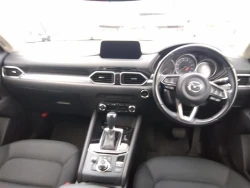 Mazda CX5, 2018 года KFEP-204615 ID: 519900 19
