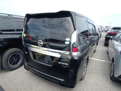 Nissan SERENA 2018 года HC27-001708 ID: 552490 6