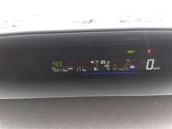 Toyota PRIUS ALPHA 2012 года ZVW41-3180066 ID: 483006 25