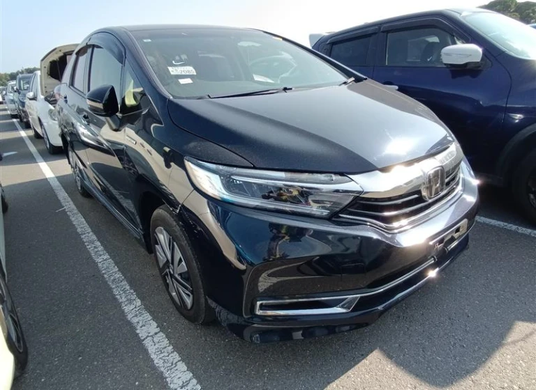 Honda SHUTTLE 2021 года GP8-2201301 ID: 560886
